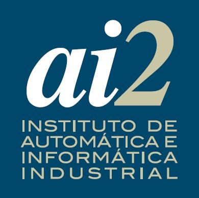 AI2- INSTITUTO UNIVERSITARIO DE AUTOMTICA E INFORMTICA INDUSTRIAL, UNIVERSIDAD POLITCNICA DE VALENCIA